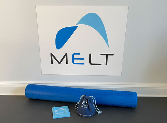 Chiropractic-Richmond-VA-MELT Chiropractic Richmond VA MELT